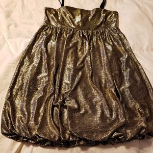 Forever 21 mini dress.